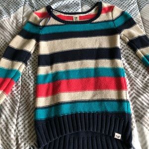 Women’s sweater